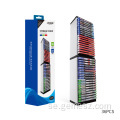 Senaste Game Storage Tower Stand Spela station PS5